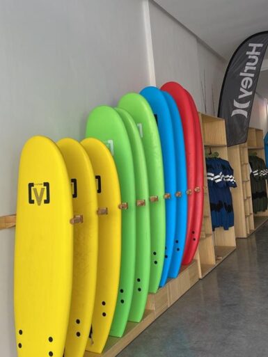 Surf Board