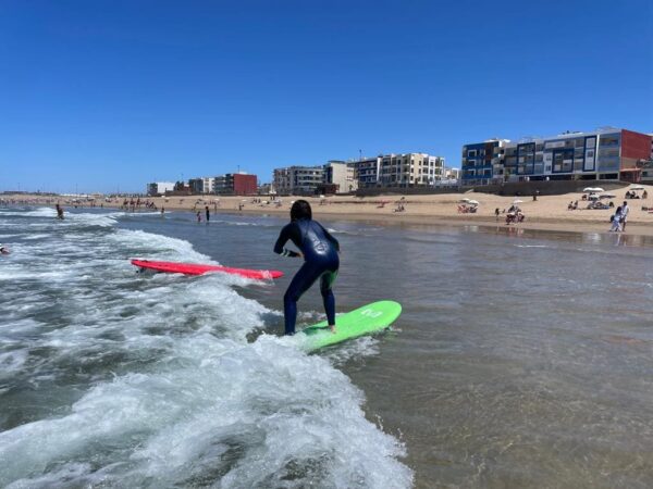 Private Surf Lessons