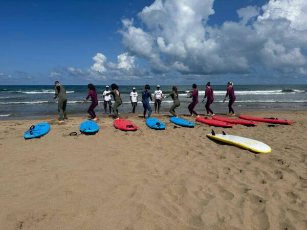 Surf Photography